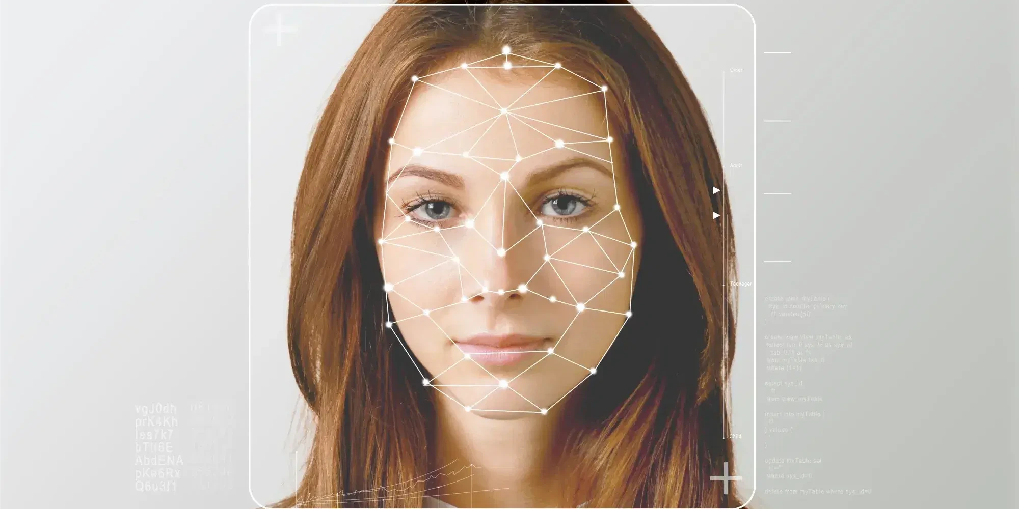 Digital identity credential creation